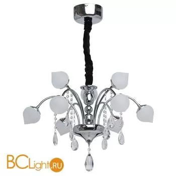 Люстра MW-Light Нанси 308010709 - Фото 0