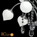 Люстра MW-Light Нанси 308010709 - Фото 1