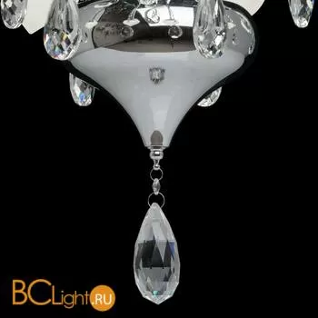 Люстра MW-Light Нанси 308010812 - Фото 2