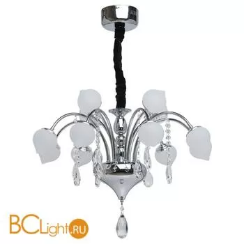 Люстра MW-Light Нанси 308010812 - Фото 0