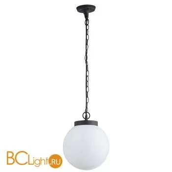 Уличный подвесной светильник MW-Light Нант 814010201