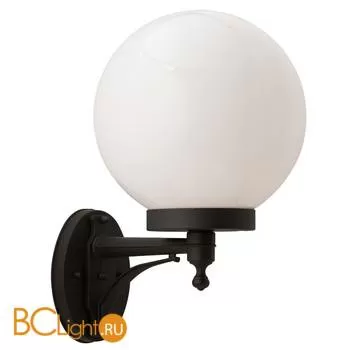 Настенный уличный светильник MW-Light Нант 814020101
