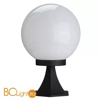 Садово-парковый фонарь MW-Light Нант 814040301