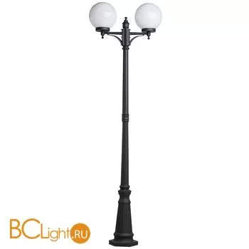 Садово-парковый фонарь MW-Light Нант 814040502