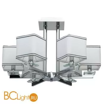 Потолочная люстра MW-Light Наполи 686010306