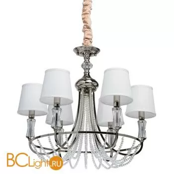 Люстра MW-Light Наполи 686010506