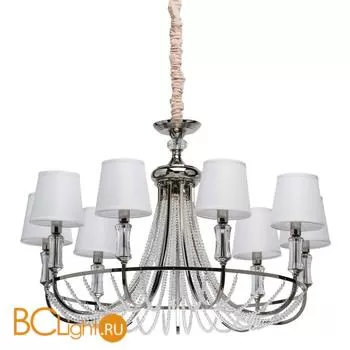 Люстра MW-Light Наполи 686010709
