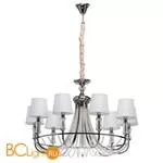 Люстра MW-Light Наполи 686010709 - Фото 0