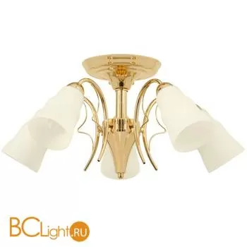 Потолочная люстра MW-Light Нежность 356012705