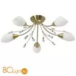 Потолочная люстра MW-Light Нежность 356012905