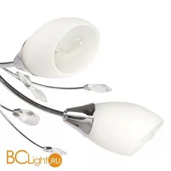 Потолочная люстра MW-Light Нежность 356015105 - Фото 1