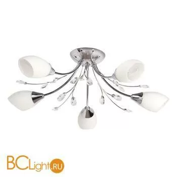 Потолочная люстра MW-Light Нежность 356015105