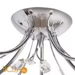 Потолочная люстра MW-Light Нежность 356015105 - Фото 0