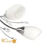 Потолочная люстра MW-Light Нежность 356015105 - Фото 1