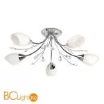 Потолочная люстра MW-Light Нежность 356015105