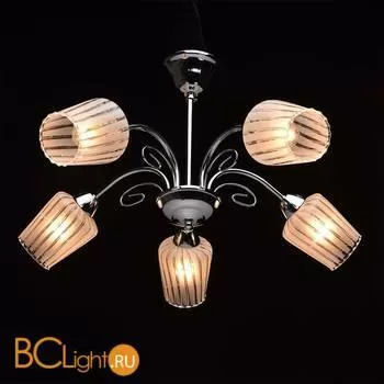 Потолочная люстра MW-Light Нежность 356017605 - Фото 0