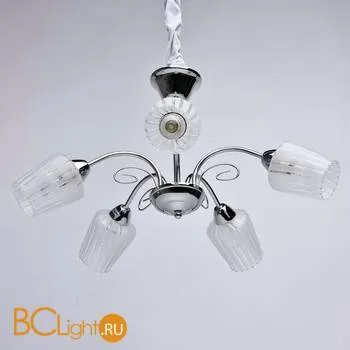 Потолочная люстра MW-Light Нежность 356017605 - Фото 1