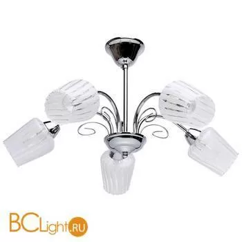 Потолочная люстра MW-Light Нежность 356017605