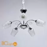 Потолочная люстра MW-Light Нежность 356017605 - Фото 1