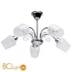 Потолочная люстра MW-Light Нежность 356017605