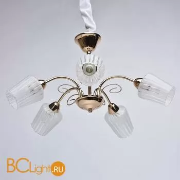 Потолочная люстра MW-Light Нежность 356017705 - Фото 1