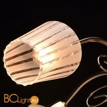 Потолочная люстра MW-Light Нежность 356017705 - Фото 2