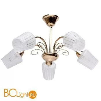 Потолочная люстра MW-Light Нежность 356017705