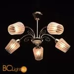 Потолочная люстра MW-Light Нежность 356017705 - Фото 0