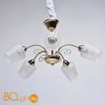 Потолочная люстра MW-Light Нежность 356017705 - Фото 1