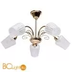 Потолочная люстра MW-Light Нежность 356017705