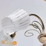 Потолочная люстра MW-Light Нежность 356017705 - Фото 3