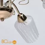 Потолочная люстра MW-Light Нежность 356017705 - Фото 4