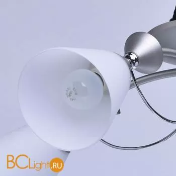 Потолочная люстра MW-Light Нежность 676010505 - Фото 3