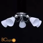 Потолочная люстра MW-Light Нежность 676010505 - Фото 1