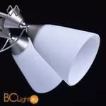 Потолочная люстра MW-Light Нежность 676010505 - Фото 5