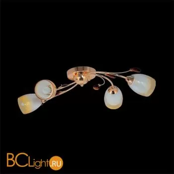 Потолочная люстра MW-Light Нежность 356011704