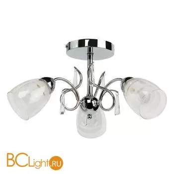 Потолочная люстра MW-Light Нежность 356012103