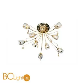 Потолочная люстра MW-Light Нежность 356010210