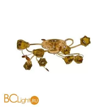 Потолочная люстра MW-Light Нежность 356010708