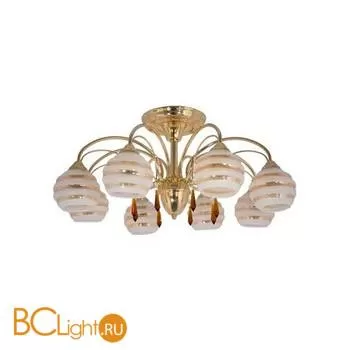 Потолочная люстра MW-Light Нежность 356011108