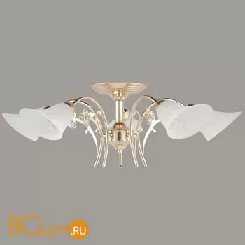 Потолочная люстра MW-Light Нежность 356013405