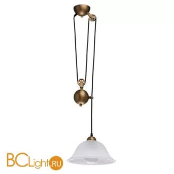 Подвесной светильник MW-Light Ника 327010601