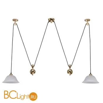 Подвесной светильник MW-Light Ника 327010702