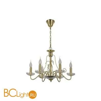 Люстра MW-Light Ника 327010306