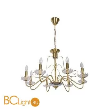 Люстра MW-Light Ника 327010408
