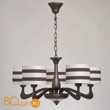 Люстра MW-Light Николь 364014205 - Фото 0