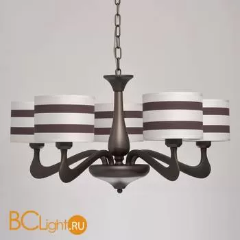 Люстра MW-Light Николь 364014205