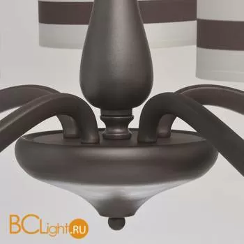 Люстра MW-Light Николь 364014205 - Фото 4