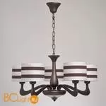 Люстра MW-Light Николь 364014205 - Фото 0