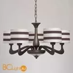 Люстра MW-Light Николь 364014205